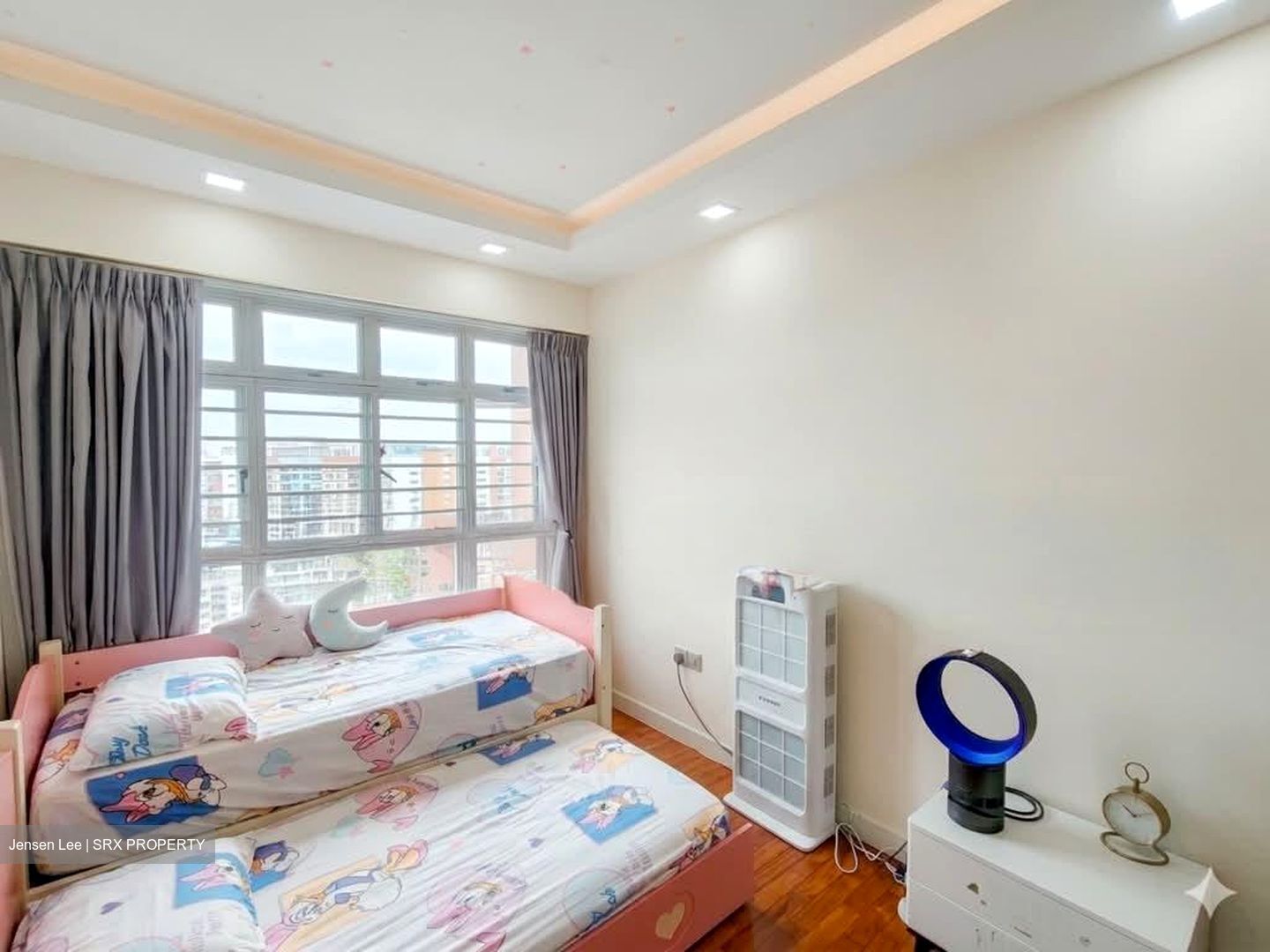 Blk 665C Waterway Woodcress (Punggol), HDB 5 Rooms #566563841